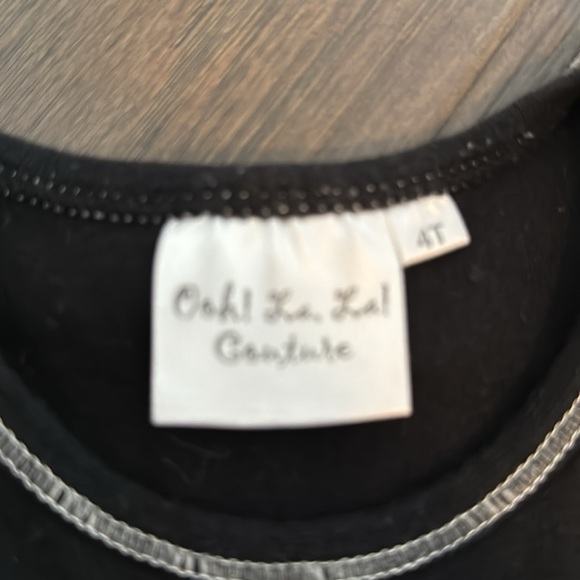 Ooh! la, la! couture perfume dress with matching doll dress! - Picture 3 of 5